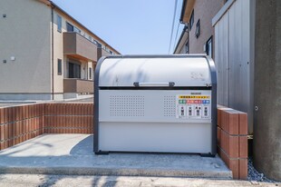 東武宇都宮駅 バス15分  宝木下車：停歩6分 2階の物件外観写真